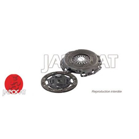 KIT EMBRAYAGE 121 1.8D OEM