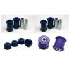 POLYURETHANE BUSH KIT (SuperPro)