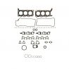 ENGINE OVERHAUL GASKET Set (Inc. Head Gasket) (OEM) (Inc. Head Gasket) (OEM)