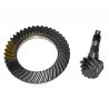 CROWN WHEEL & PINION 10x43