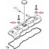 JOINT VIS COUVRE CULBUTEURS [Origine Constructeur]