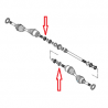 JOINT SPI [Origine Constructeur]