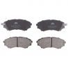 BRAKE PADS Set (Front)