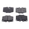 BRAKE PADS Set (Front)