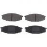 BRAKE PADS Set (Front)