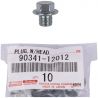 OIL DRAIN PLUG (Genuine)