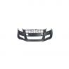 FRONT BUMPER (Plastic)