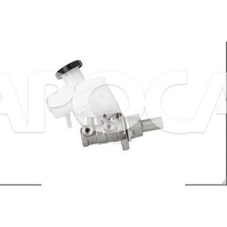 BRAKE MASTER CYLINDER