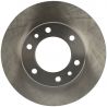 BRAKE DISC (Front, 1 pc)