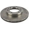 BRAKE DISC (Front, 1 pc)