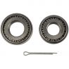 WHEEL BEARING KIT (Rear) (Aftermarket)