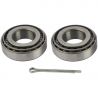 WHEEL BEARING KIT (Rear) (Aftermarket)