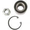 WHEEL BEARING KIT (Rear) (Aftermarket)