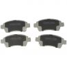 BRAKE PADS Set (Front)