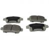 BRAKE PADS Set (Front)