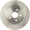 BRAKE DISC (Front, 1 pc)