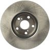 BRAKE DISC (Front, 1 pc)