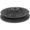 CRANKSHAFT PULLEY