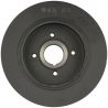 CRANKSHAFT PULLEY