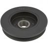 CRANKSHAFT PULLEY