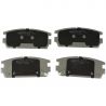 BRAKE PADS Set (Rear)