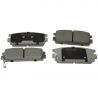 BRAKE PADS Set (Rear)