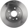 BRAKE DISC (Front, 1 pc)