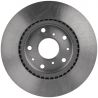 BRAKE DISC (Front, 1 pc)