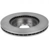 BRAKE DISC (Front, 1 pc)