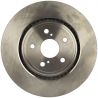 BRAKE DISC (Front, 1 pc)