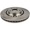 BRAKE DISC (Front, 1 pc)