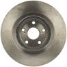 BRAKE DISC (Front, 1 pc)