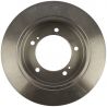 BRAKE DISC (Front, 1 pc)