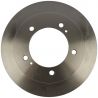 BRAKE DISC (Front, 1 pc)