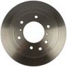 BRAKE DISC (Rear, 1 pc)