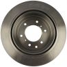 BRAKE DISC (Rear, 1 pc)