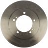 BRAKE DISC (Front, 1 pc)