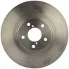 BRAKE DISC (Front, 1 pc)