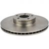 BRAKE DISC (Front, 1 pc)