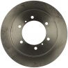 BRAKE DISC (Rear, 1 pc)