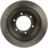 BRAKE DISC (Rear, 1 pc)