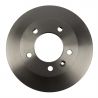 BRAKE DISC (Front, 1 pc)