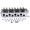 CYLINDER HEAD (Complete) (Made in China)