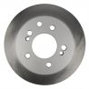 BRAKE DISC (Rear, 1 pc)