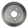 BRAKE DISC (Rear, 1 pc)