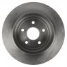 BRAKE DISC (Rear, 1 pc)