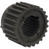 CRANKSHAFT PULLEY