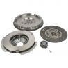 SOLID FLYWHEEL + CLUTCH KIT