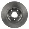 BRAKE DISC (Front, 1 pc)