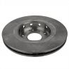 BRAKE DISC (Front, 1 pc)